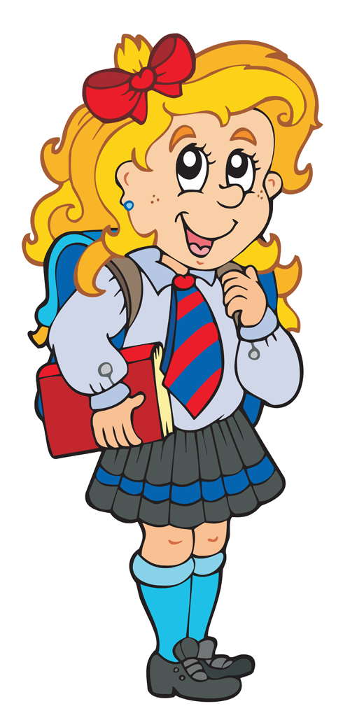 Free Cartoon School Images, Download Free Cartoon School Images png images,  Free ClipArts on Clipart Library