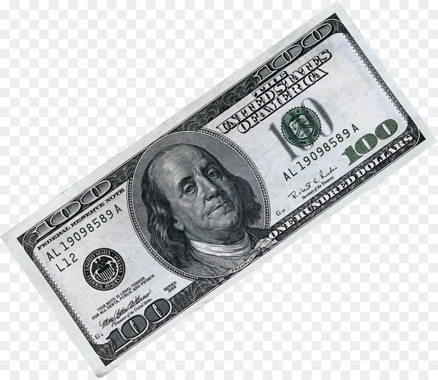 United States one hundred-dollar bill United States Dollar United States one-dollar bill Banknote - banknote png download - 1000*866 - Free Transparent United States One Hundreddollar Bill png Download.