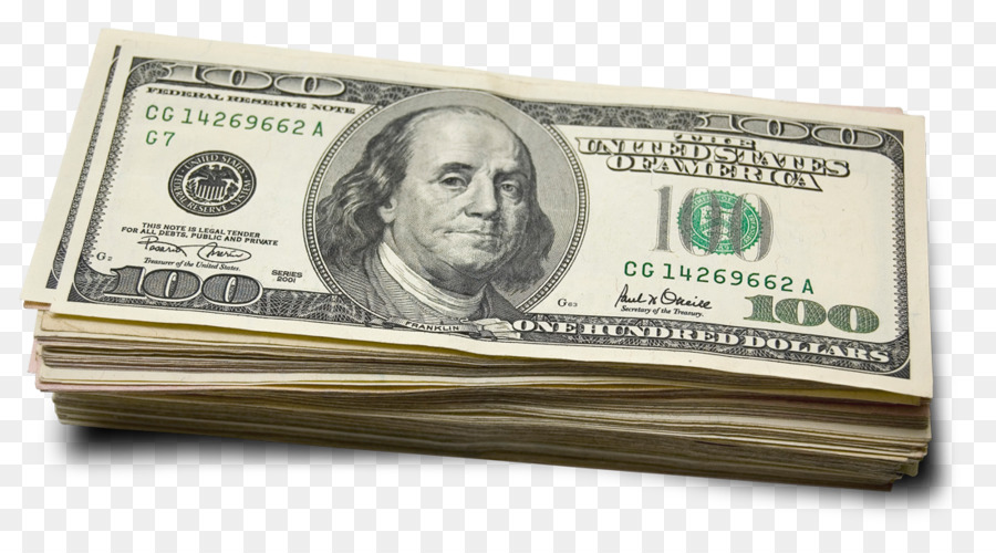 United States one hundred-dollar bill United States Dollar Banknote Money United States one-dollar bill - US Hundred Dollars png download - 1100*608 - Free Transparent United States One Hundreddollar Bill png Download.