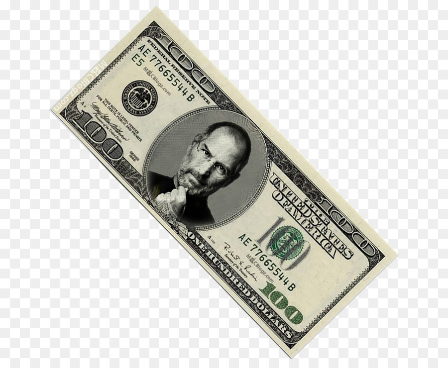 United States Dollar United States one hundred-dollar bill Currency Stock photography Bank - gross profit margin png download - 722*734 - Free Transparent United States Dollar png Download.
