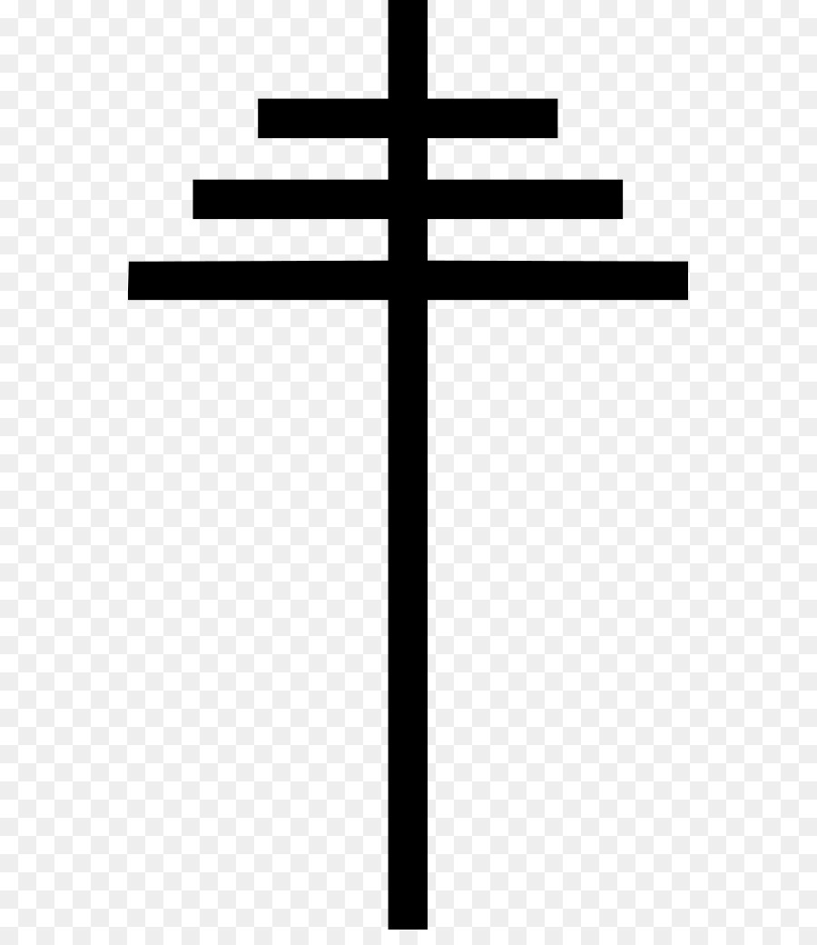 Papal cross Pope Christian cross Symbol - pope vector png download - 617*1023 - Free Transparent Papal Cross png Download.