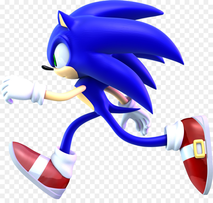 Sonic the Hedgehog 3 Sonic Generations Sonic Dash Sonic 3D - Sonic png download - 3908*3663 - Free Transparent Sonic The Hedgehog png Download.