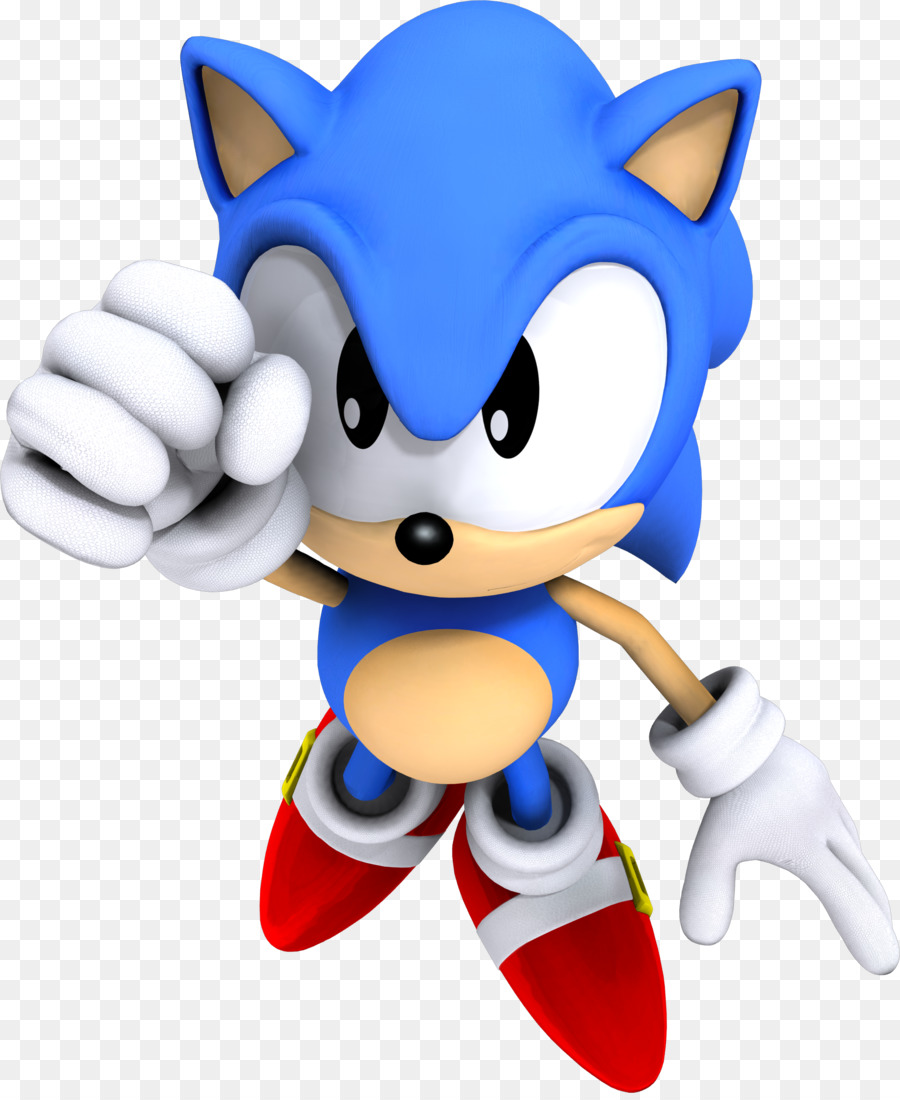 Sonic 3D Sonic the Hedgehog 2 Sonic Rush Sonic Generations - Sonic png download - 2190*2660 - Free Transparent Sonic 3D png Download.