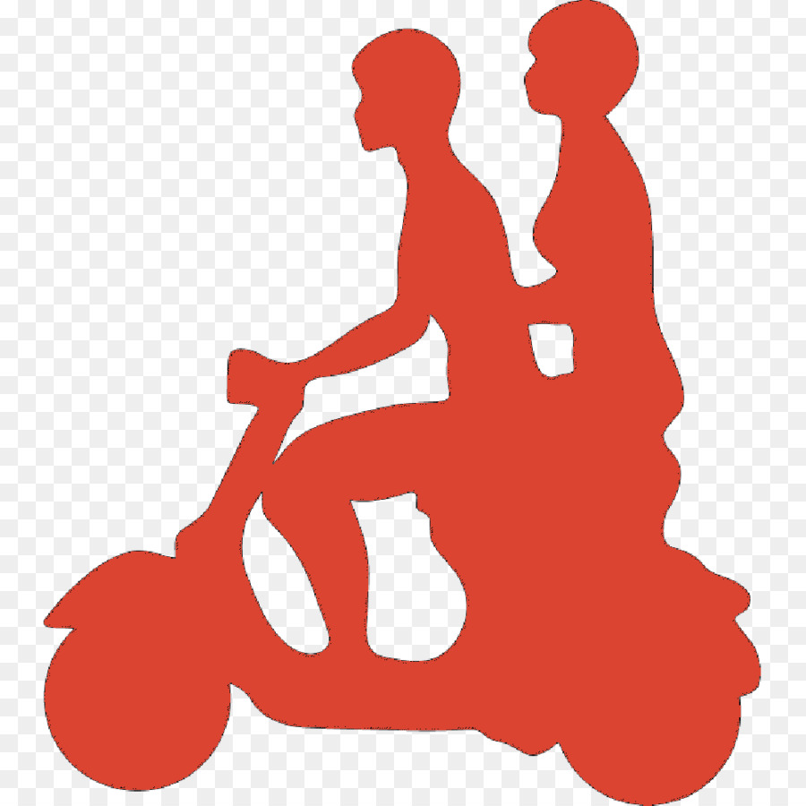 Illustration Scooter Vector graphics Drawing Silhouette - super 4 twinkle png download - 1000*1000 - Free Transparent Scooter png Download.