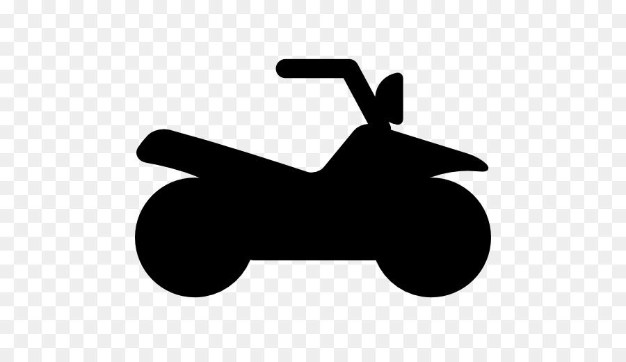 Motorcycle Sport bike Silhouette All-terrain vehicle Side by Side - motorcycle png download - 512*512 - Free Transparent Motorcycle png Download.