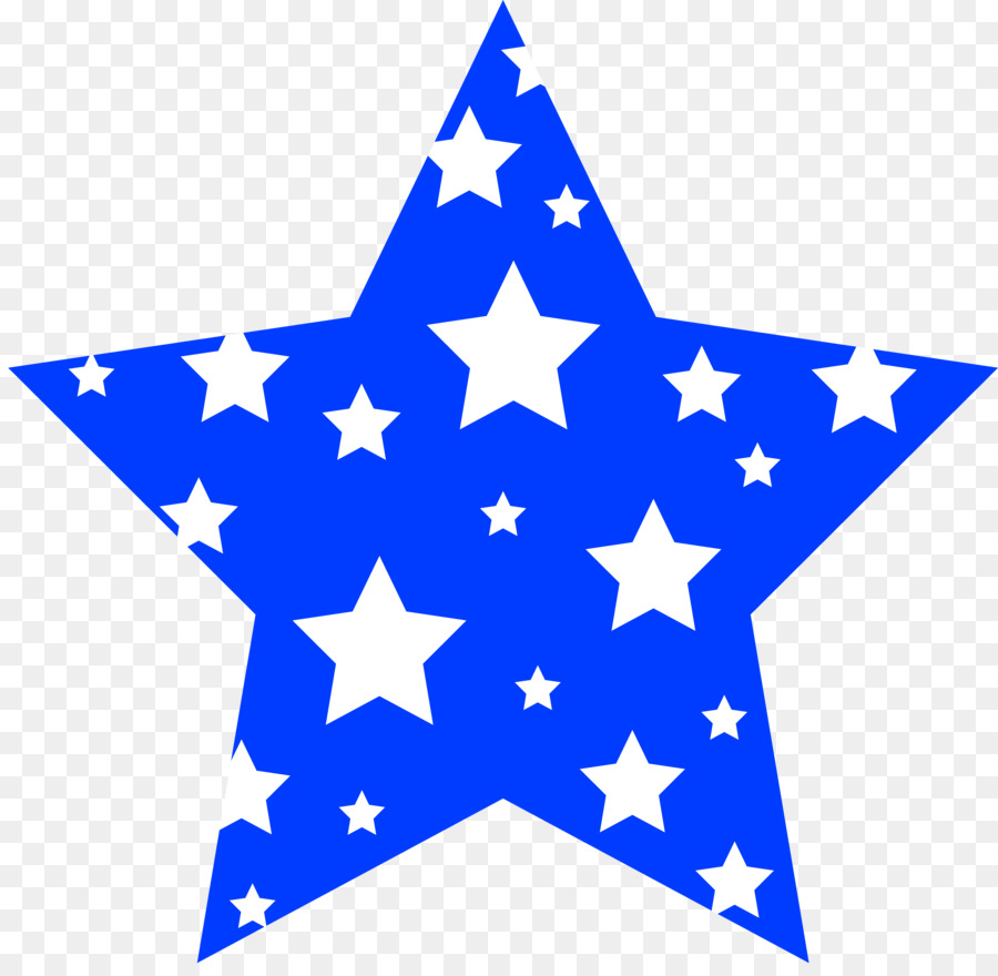Star Black and white Clip art - 4th Of July Borders png download - 6598*6383 - Free Transparent Star png Download.