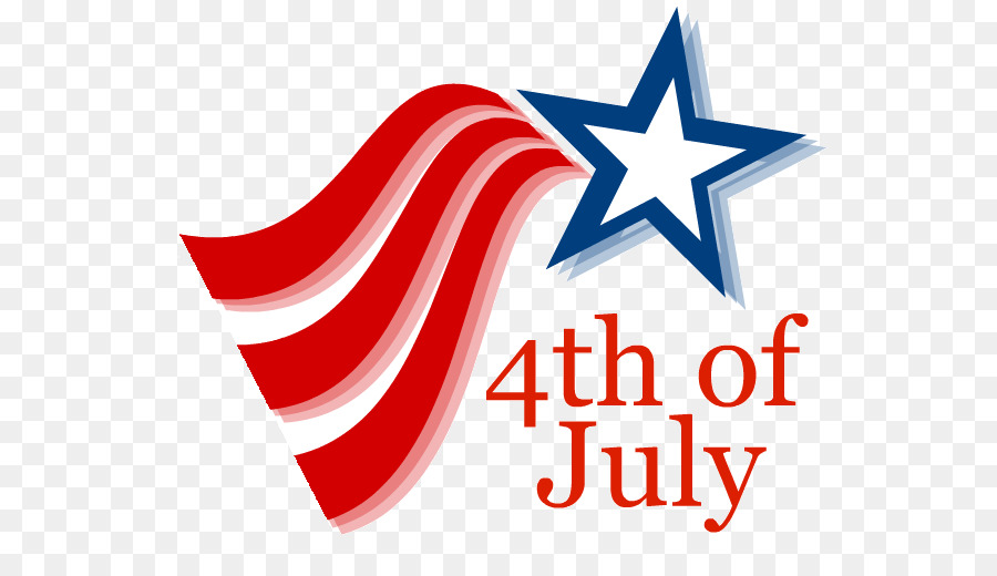 Independence Day Flag of the United States Clip art - july 4th png download - 594*503 - Free Transparent Independence Day png Download.
