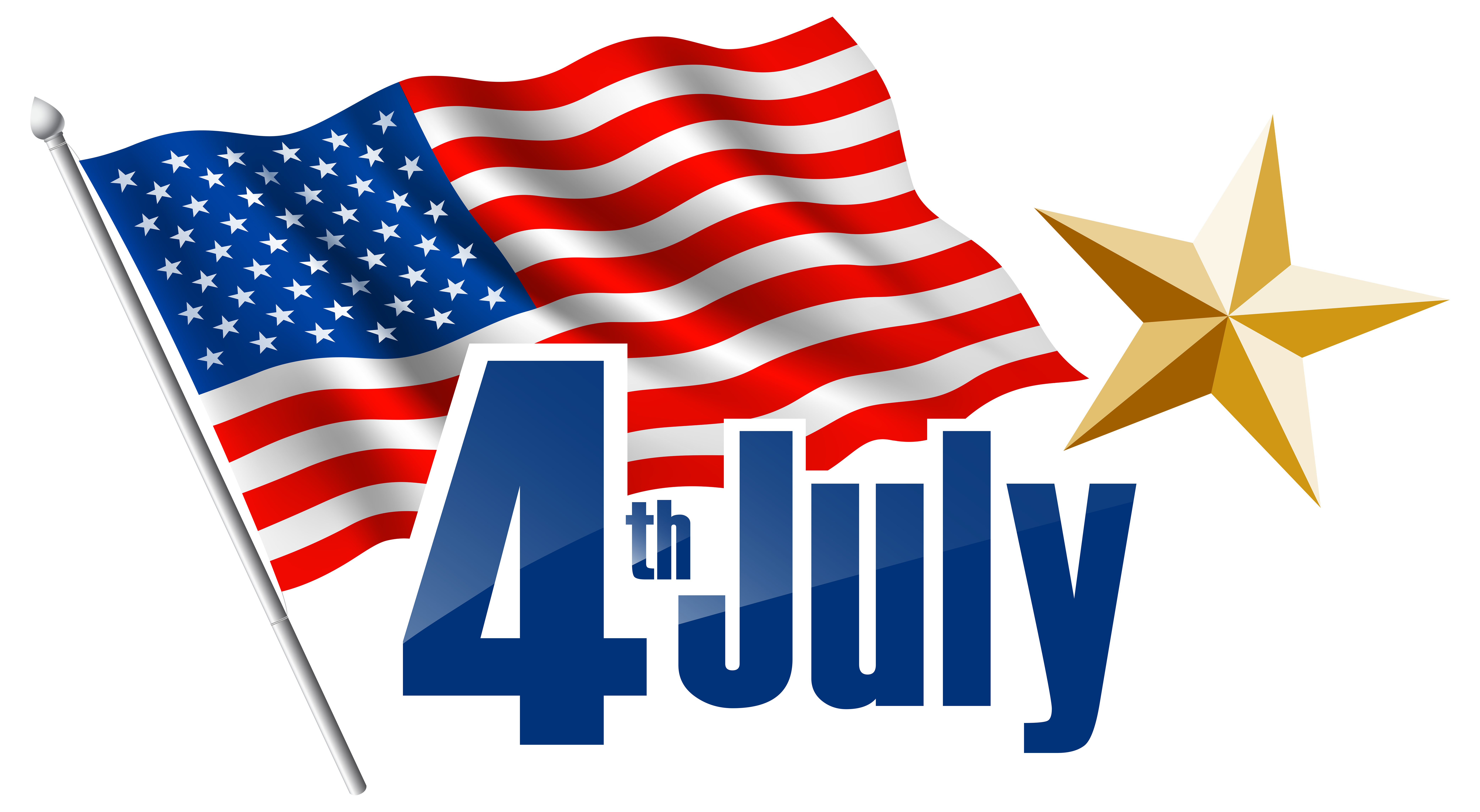 Independence Day Scalable Vector Graphics Icon Clip art - 4th July Transparent PNG Clip Art 