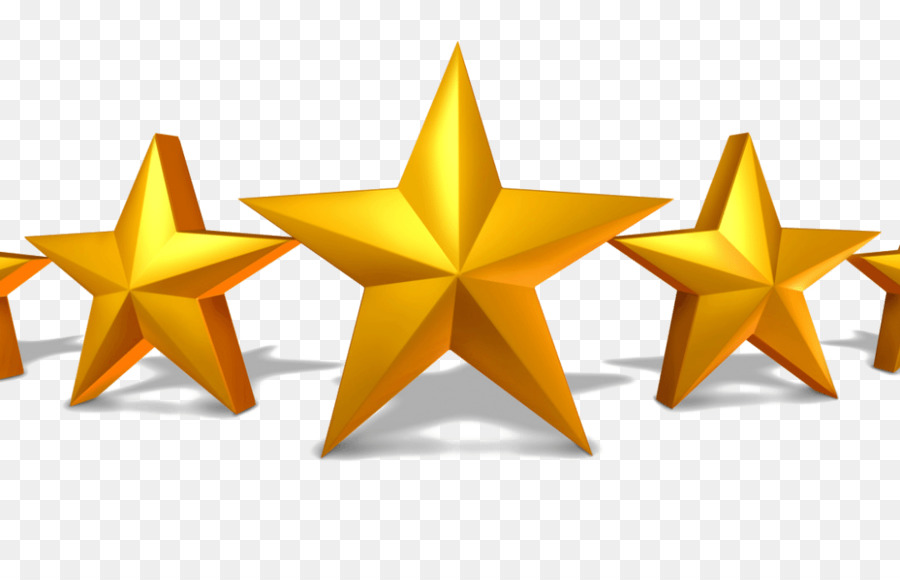 Amazon.com 5 star Customer Service - png five stars png download - 1080*675 - Free Transparent Amazoncom png Download.