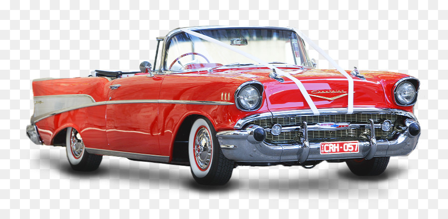 1957 Chevrolet Antique car Chevrolet Bel Air - Muscle Cars png download - 839*433 - Free Transparent 1957 Chevrolet png Download.