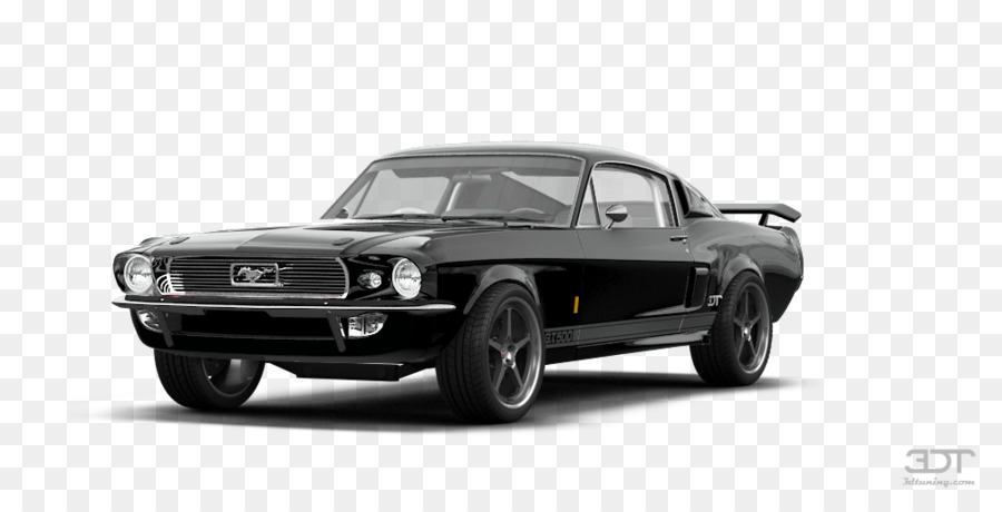 First Generation Ford Mustang Ford Mustang RTR Car Shelby Mustang Boss 429 - car png download - 1004*500 - Free Transparent First Generation Ford Mustang png Download.