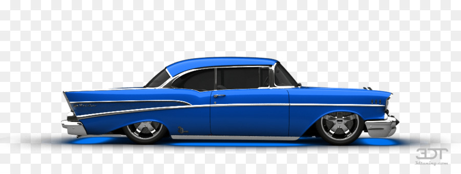 Chevrolet Bel Air 1957 Chevrolet Car Coupé - car png download - 1004*373 - Free Transparent Chevrolet Bel Air png Download.