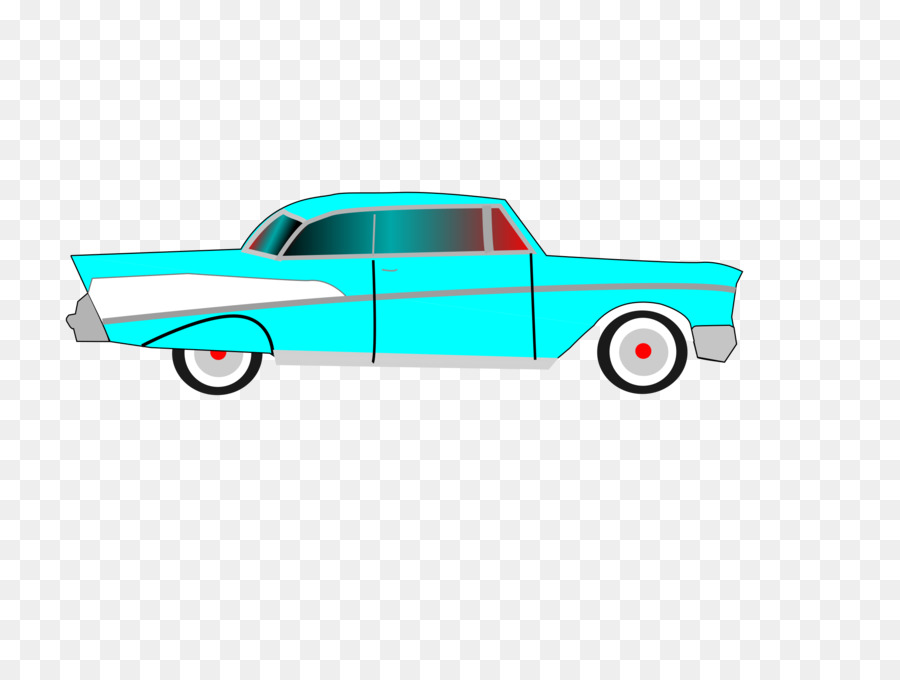 Car Chevrolet Bel Air 1955 Chevrolet Clip art - school bus png download - 2400*1800 - Free Transparent Car png Download.