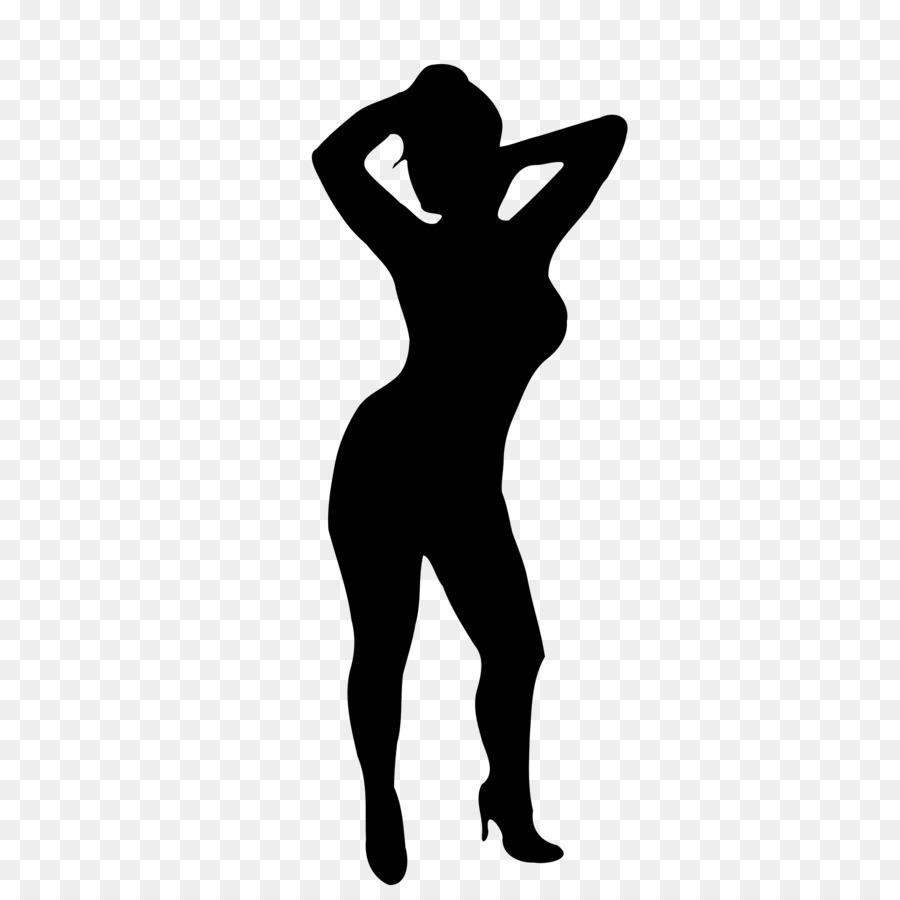 Clip Art Women Silhouette Woman Clip art - Silhouette png download - 2400*2400 - Free Transparent Clip Art Women png Download.