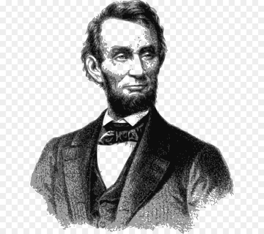 Portrait of Abraham Lincoln United States Clip art - Famous Cliparts png download - 694*800 - Free Transparent Abraham Lincoln png Download.
