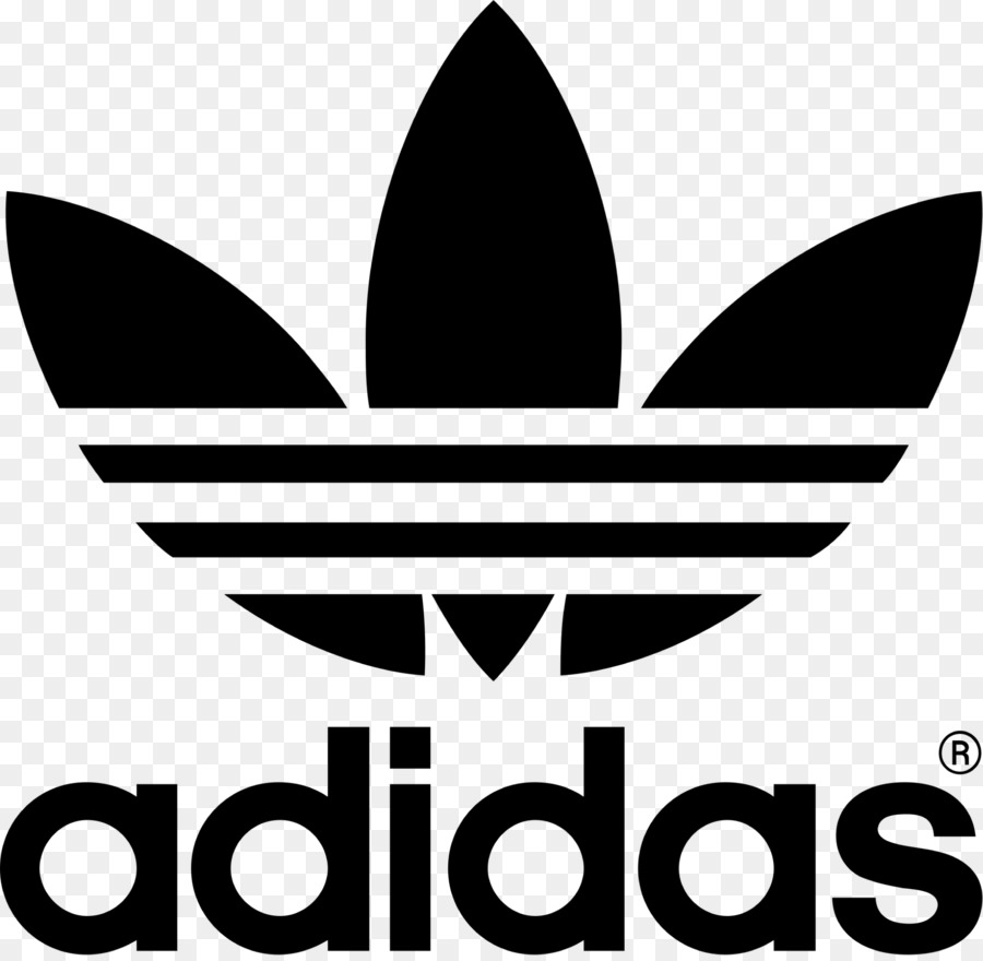 Adidas Originals Logo Brand Clip art - adidas png download - 2040*1984 - Free Transparent Adidas png Download.