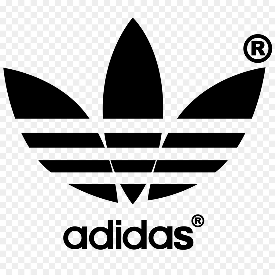 new adidas logo 2018