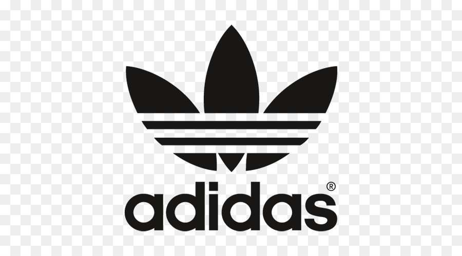 Adidas Originals Logo Clip art - adidas png download - 500*500 - Free Transparent Adidas png Download.