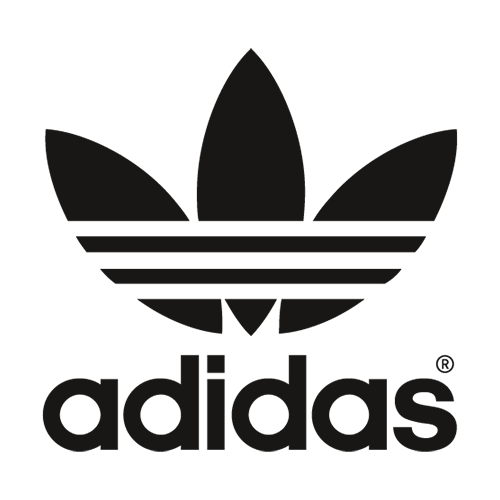 Adidas Originals Logo Clip art - adidas png download - 500*500 - Free  Transparent Adidas png Download. - Clip Art Library