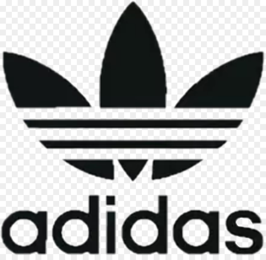 adidas official logo
