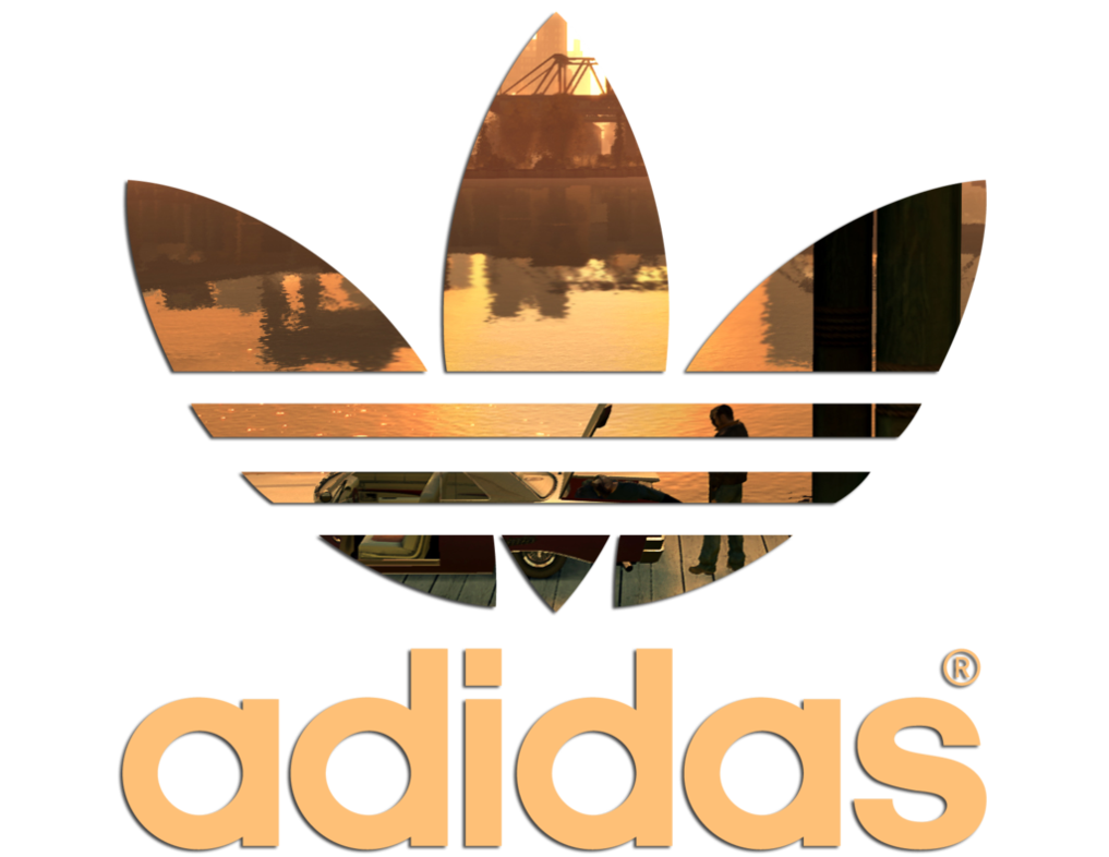 Adidas Originals Desktop Wallpaper Logo Trefoil Adidas Png Download