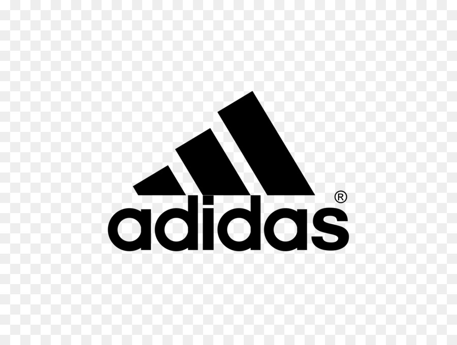 Free Adidas Logo Transparent Background 