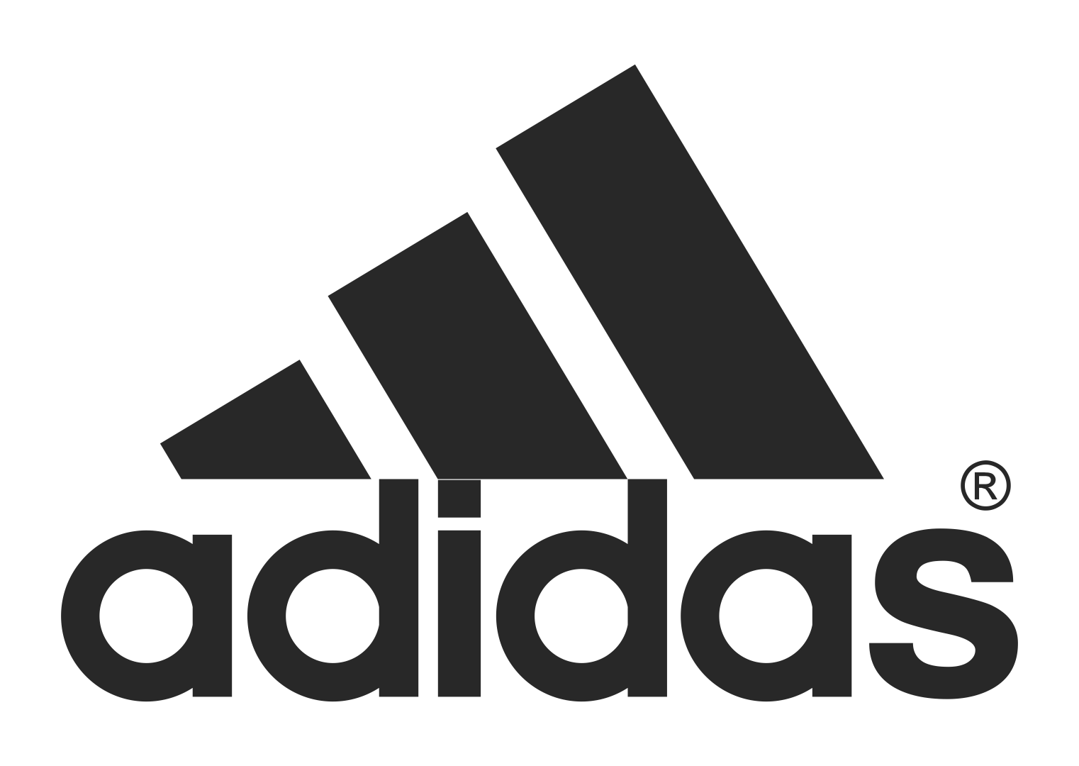 Adidas Logo K O Sports Brand Adidas Png Download 15221080 Free