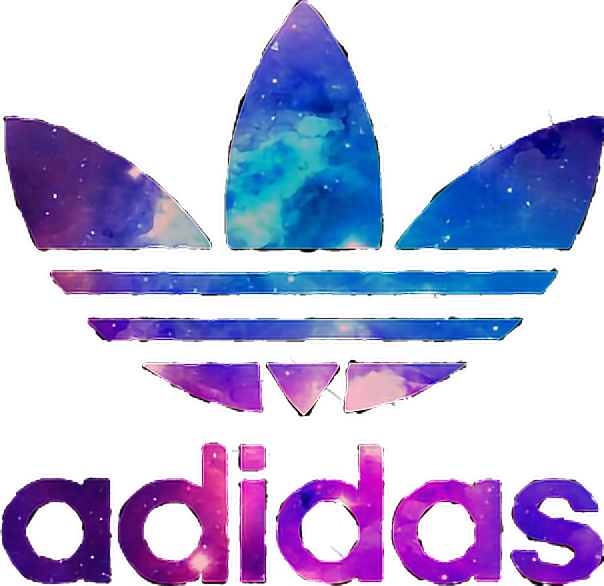 Adidas Image Galaxy Logo Font - adidas png download - 604*586 - Free  Transparent Adidas png Download. - Clip Art Library