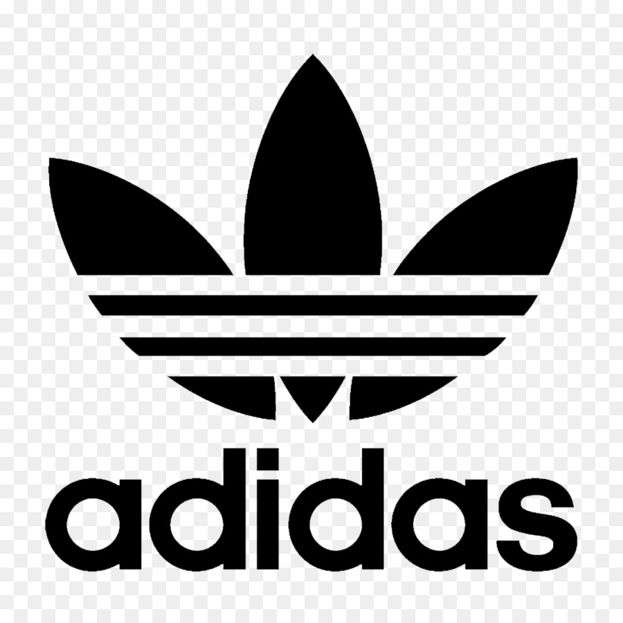 Adidas Logo Clip art - adidas png download - 1000*1000 - Free Transparent Adidas png Download.