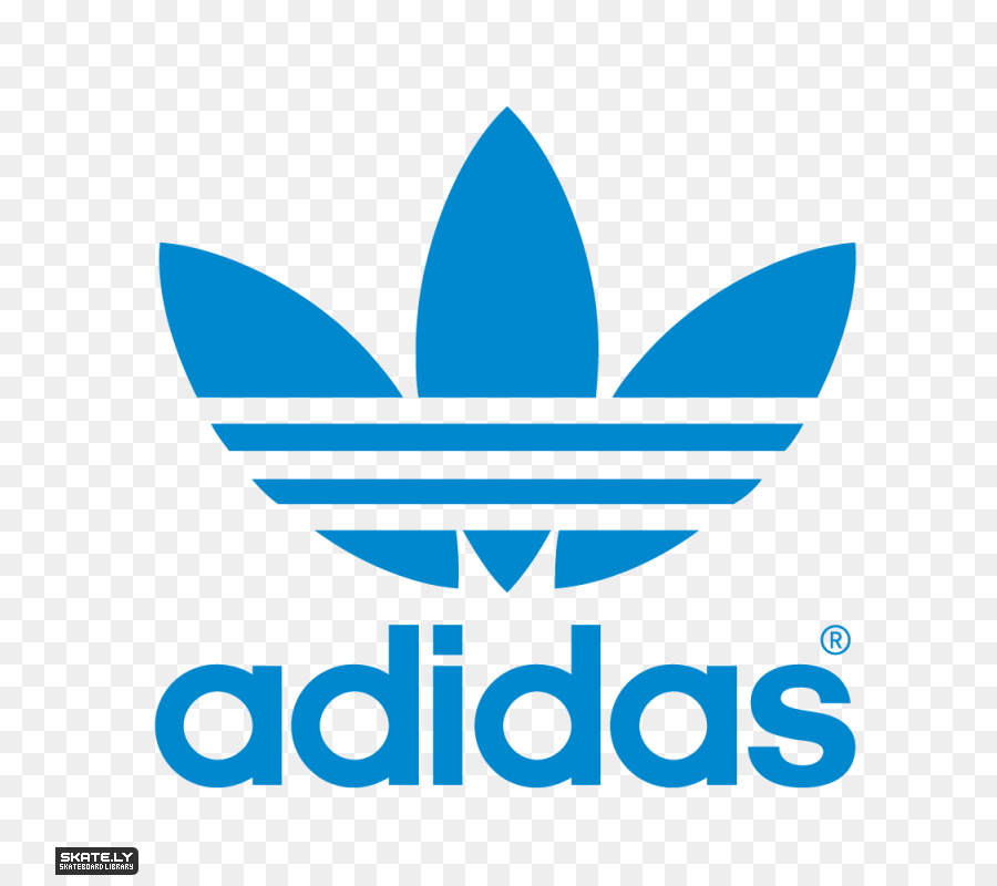 Adidas Originals Logo Diadora Clothing - skateboarding png download - 800*800 - Free Transparent Adidas png Download.