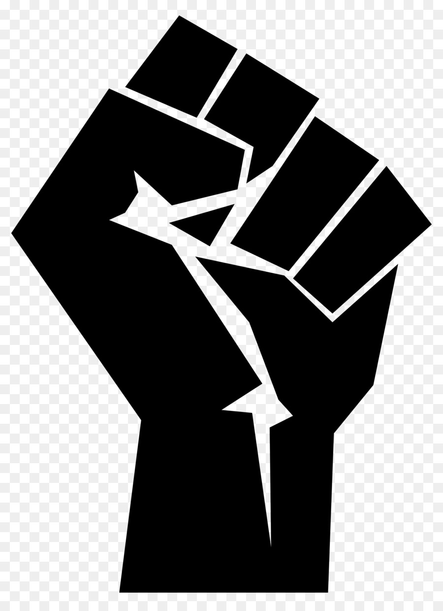 African-American Civil Rights Movement Black Power Raised fist Black Panther Party African American - fist hand png download - 1750*2400 - Free Transparent Africanamerican Civil Rights Movement png Download.