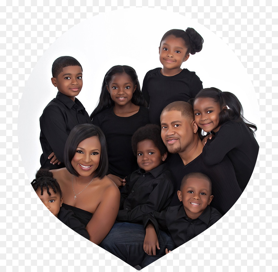 African American Family Parent Marriage Black is beautiful - Family png download - 790*875 - Free Transparent African American png Download.