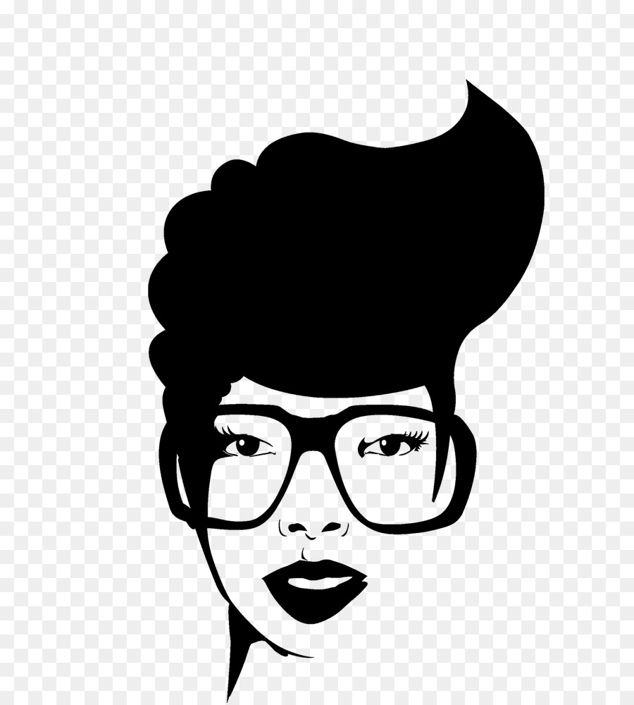 Afro-textured hair Black African American - Afro Puffs png download - 660*1000 - Free Transparent Afrotextured Hair png Download.