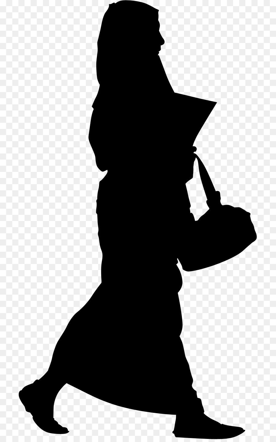 Clip art Male Silhouette Black M -  png download - 777*1431 - Free Transparent Male png Download.