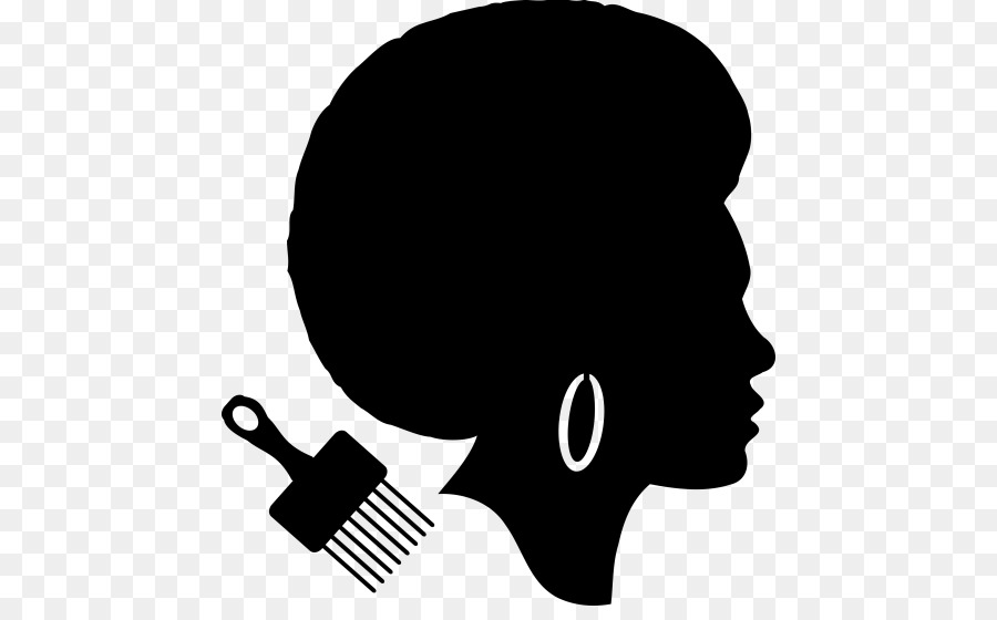 African American Silhouette Male Clip art - Silhouette png download - 500*547 - Free Transparent African American png Download.