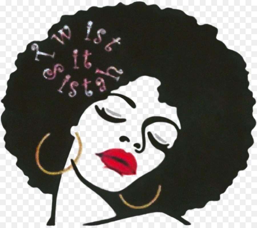 Free Afro Silhouette Images Download Free Afro Silhouette Images Png Images Free Cliparts On 5680