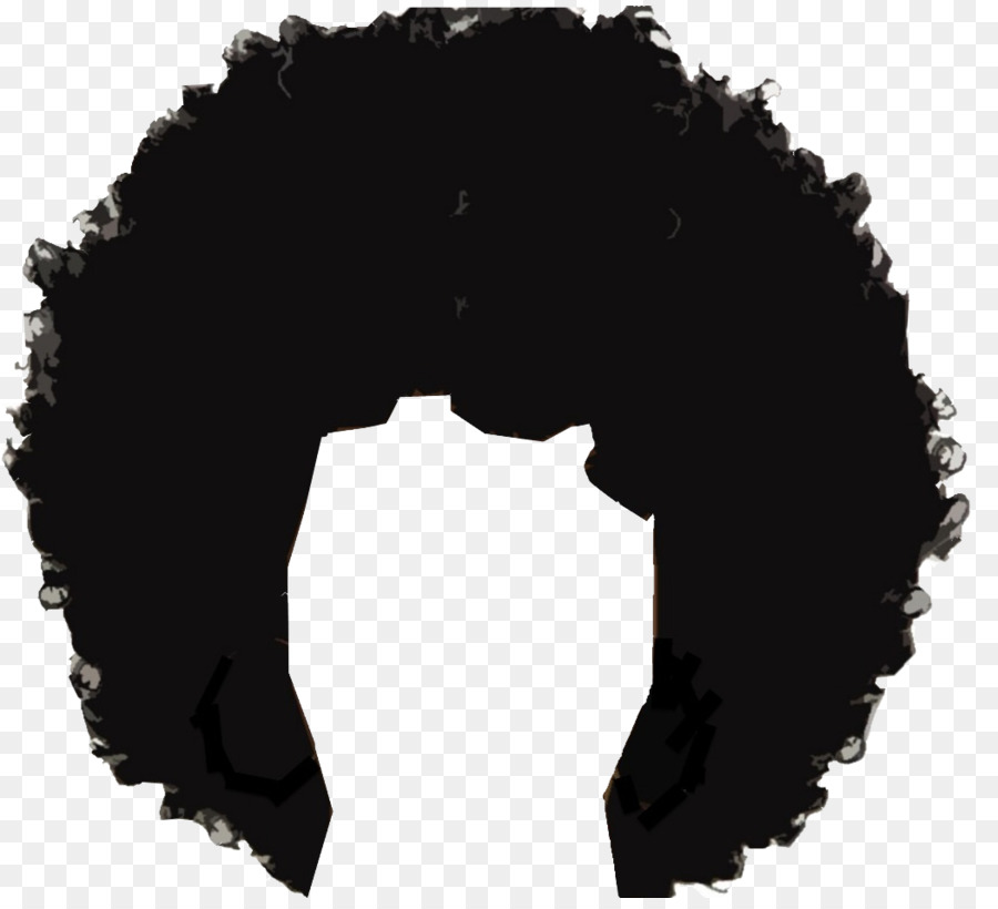 Afro-textured hair Wig Hairstyle Clip art - Afro Hair PNG Transparent Images png download - 1051*946 - Free Transparent Afro png Download.