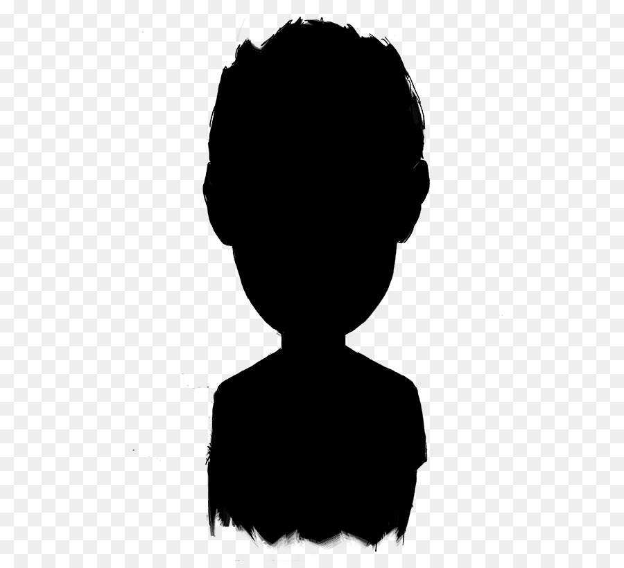 Vector graphics Computer Icons Illustration Black hair Afro -  png download - 550*810 - Free Transparent Computer Icons png Download.