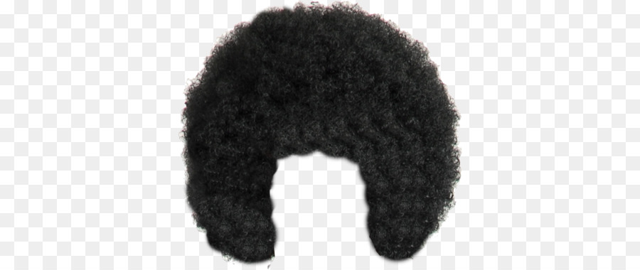 Afro Wig Hair Clip art - hair png download - 400*379 - Free Transparent Afro png Download.