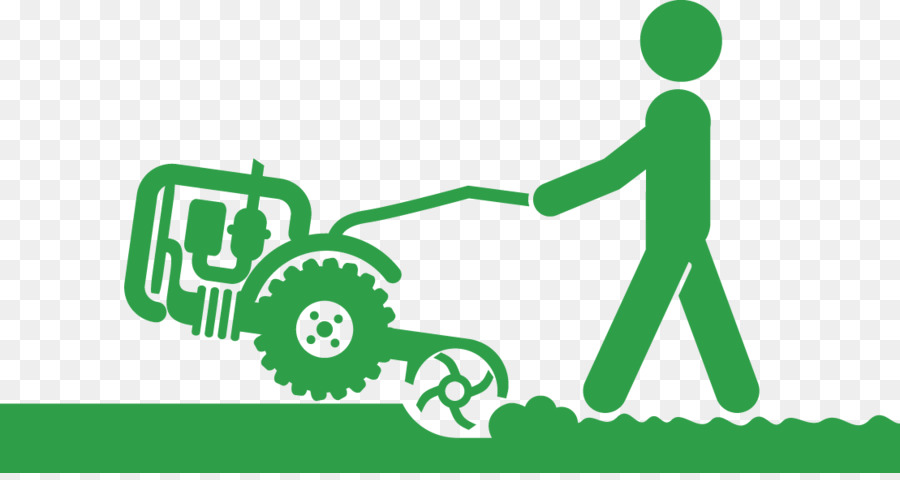 Agriculture Bruchet Espaces verts Farm - Tillage equipment tools silhouettes png download - 1109*583 - Free Transparent Agriculture png Download.