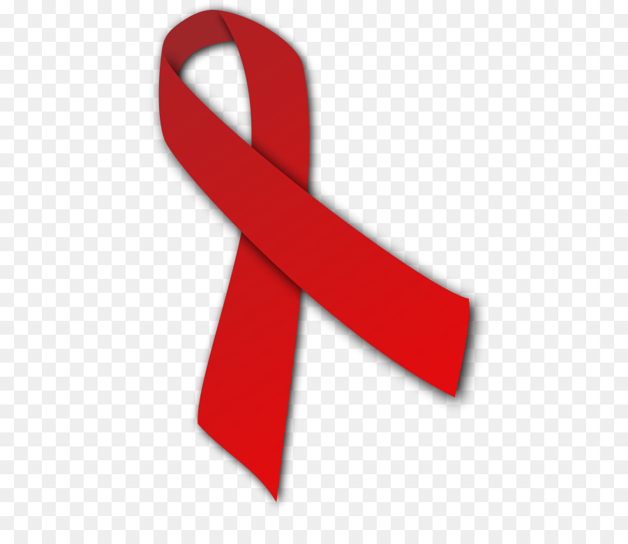 Epidemiology of HIV/AIDS Red ribbon Clip art - Red ribbon png download - 514*768 - Free Transparent Epidemiology Of Hivaids png Download.