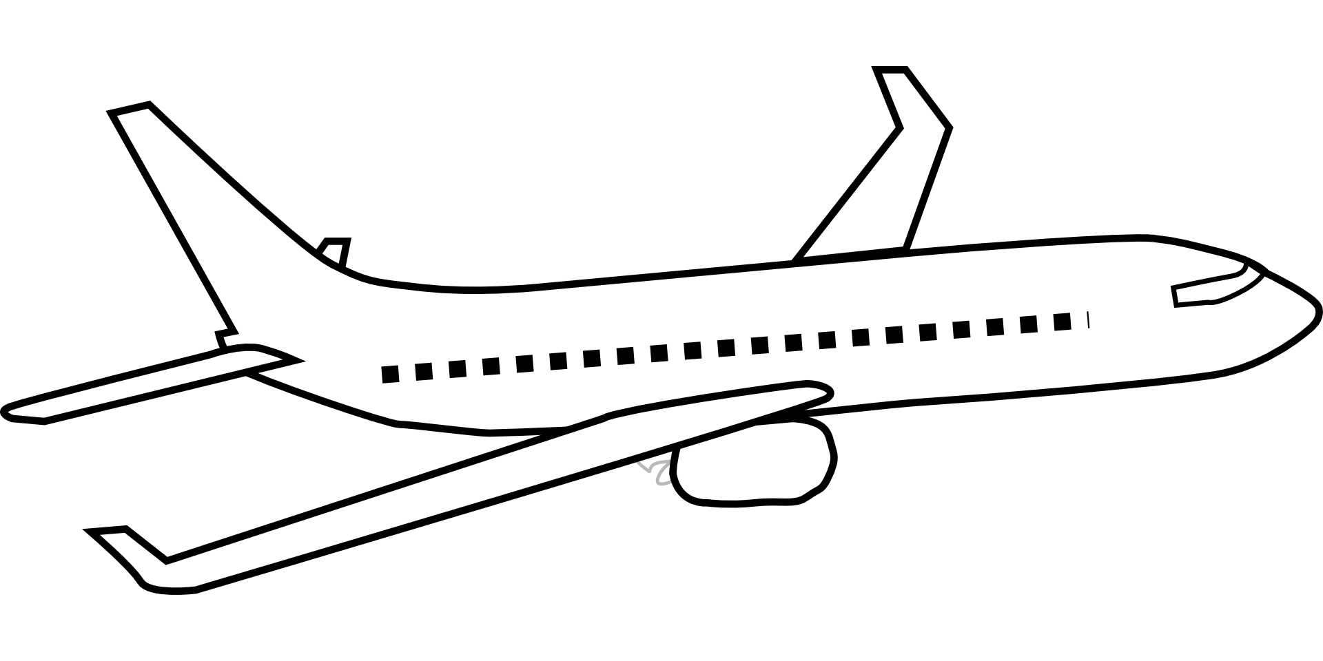 Airplane Aircraft Drawing Clip art aeroplane png