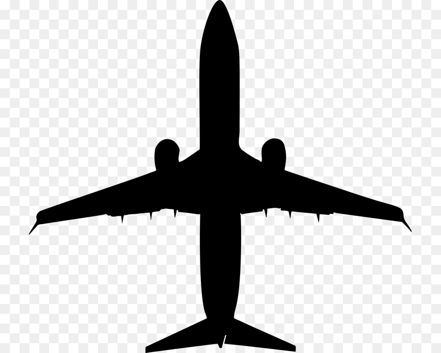 Airplane Silhouette Clip art - airplane png download - 781*720 - Free Transparent Airplane png Download.