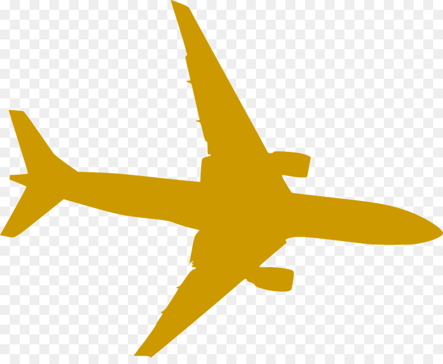 Airplane Silhouette Clip art - aircraft png download - 1280*1034 - Free Transparent Airplane png Download.