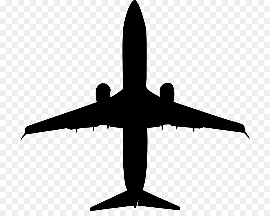 Airplane Silhouette Clip art - plane silhouette figures material png download - 764*704 - Free Transparent Airplane png Download.