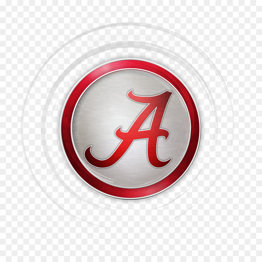 University of Alabama Alabama Crimson Tide football iPhone Desktop Wallpaper Telephone - ripples vector png download - 1100*1100 - Free Transparent University Of Alabama png Download.