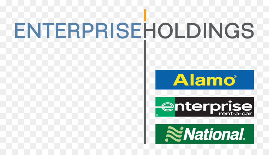 Enterprise Holdings Enterprise Rent-A-Car Business Holding company Car rental - Business png download - 1400*800 - Free Transparent Enterprise Holdings png Download.