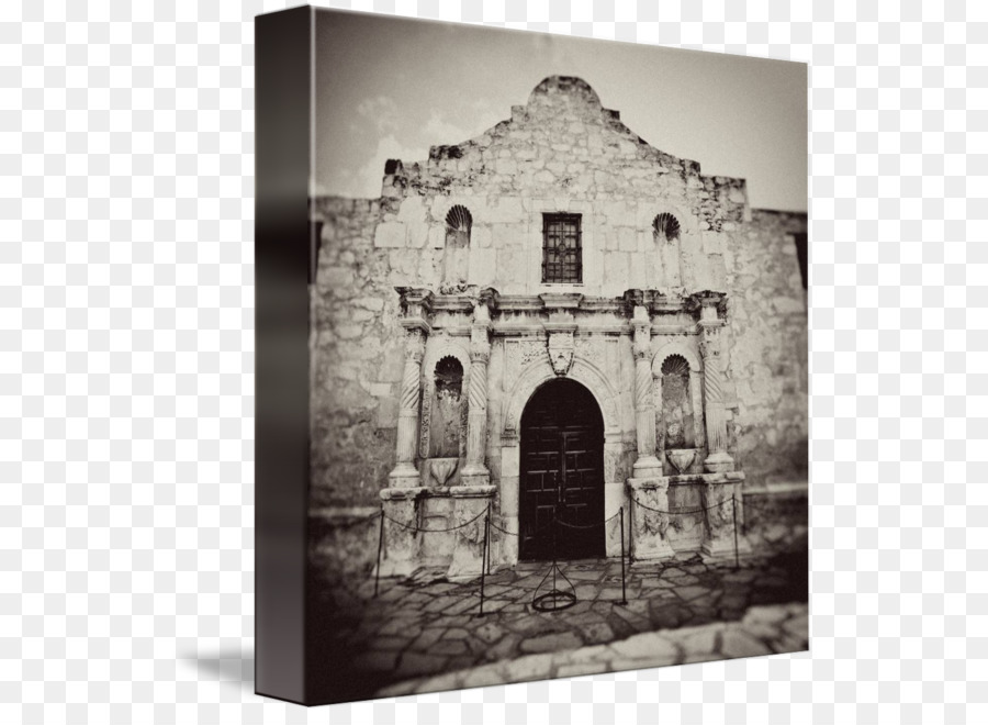 Alamo Mission in San Antonio Battle of the Alamo Texas Revolution Soldier March 6 - Soldier png download - 589*650 - Free Transparent Alamo Mission In San Antonio png Download.