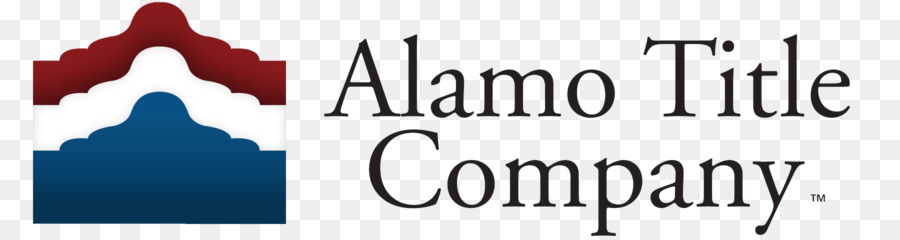 Logo Alamo Title Company Business Brand - real estate sign png download - 1800*472 - Free Transparent Logo png Download.