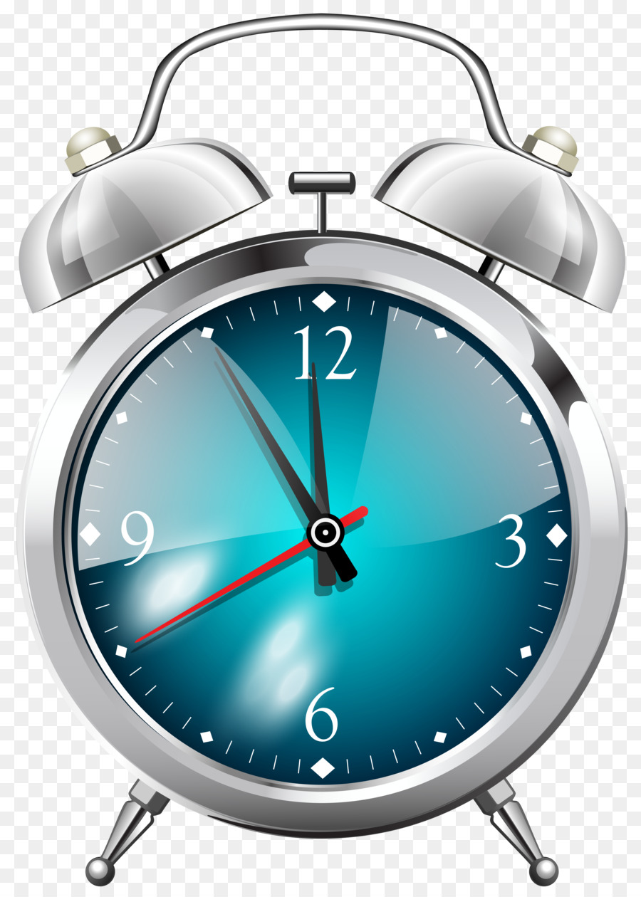 Alarm Clocks Clip art - clock png download - 4526*6327 - Free Transparent Alarm Clocks png Download.